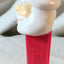 Pez Holiday Santa Claus Christmas Candy Dispenser Hungary 2002 - TulipStuff
