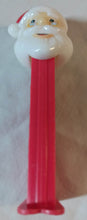Load image into Gallery viewer, Pez Holiday Santa Claus Christmas Candy Dispenser Hungary 2002 - TulipStuff
