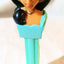 Pez Disney Princess Jasmine from Aladdin Candy Dispenser 2005 - TulipStuff