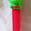 Pez Kermit The Frog Muppets Candy Dispenser Hungary 1991 - TulipStuff