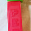 Pez Kermit The Frog Muppets Candy Dispenser Hungary 1991 - TulipStuff