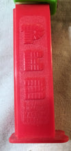 Load image into Gallery viewer, Pez Kermit The Frog Muppets Candy Dispenser Hungary 1991 - TulipStuff
