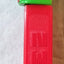 Pez Kermit The Frog Muppets Candy Dispenser Hungary 1991 - TulipStuff