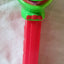Pez Kermit The Frog Muppets Candy Dispenser Hungary 1991 - TulipStuff