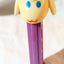 Pez Lamb Chop Candy Dispenser Purple Yugoslavia 1980's - TulipStuff