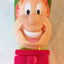 Pez Licky Charms Leprechaun General Mills Mini Candy Dispenser 2001 - TulipStuff