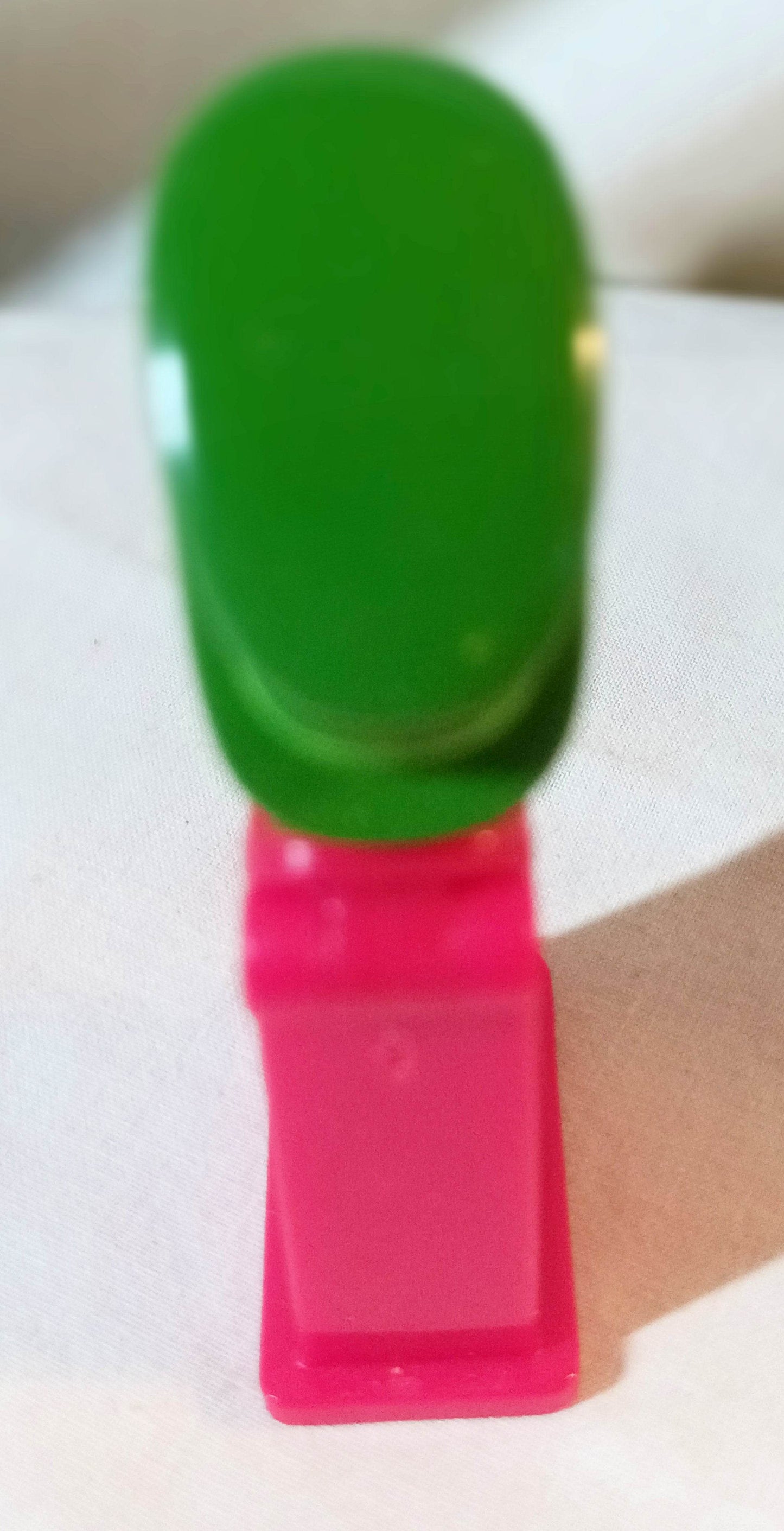 Pez Licky Charms Leprechaun General Mills Mini Candy Dispenser 2001 - TulipStuff