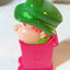 Pez Licky Charms Leprechaun General Mills Mini Candy Dispenser 2001 - TulipStuff