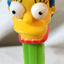 Pez Marge Simpson The Simpsons Candy Dispenser Hungary 2000 - TulipStuff