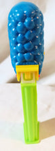 Load image into Gallery viewer, Pez Marge Simpson The Simpsons Candy Dispenser Hungary 2000 - TulipStuff
