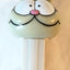 Pez Nermal Grey Tabby Cat (from Garfield) Candy Dispenser Slovenia 1991 - TulipStuff