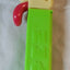 Pez Odie (from Garfield) Candy Dispenser Slovenia 1998 - TulipStuff