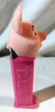Load image into Gallery viewer, Pez Piglet from Winnie the Pooh Candy Dispenser Hungary 2001 - TulipStuff
