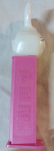 Load image into Gallery viewer, Pez Rabbit E Easter Bunny Candy Dispenser Slovenia 1999 - TulipStuff
