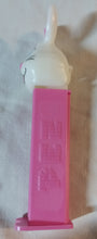 Load image into Gallery viewer, Pez Rabbit E Easter Bunny Candy Dispenser Slovenia 1999 - TulipStuff
