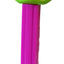Pez Teenage Mutant Ninja Turtles Raphael Angry Dispenser 1994 Purple - TulipStuff