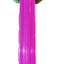 Pez Teenage Mutant Ninja Turtles Raphael Angry Dispenser 1994 Purple - TulipStuff