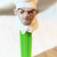 Pez Ratatouille Chef Skinner Disney Pixar Candy Dispenser 2007 - TulipStuff