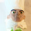 Pez Ratatouille Chef Skinner Disney Pixar Candy Dispenser 2007 - TulipStuff