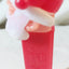 Pez Santa Claus C Christmas Holiday Candy Dispenser Slovenia 1996 - TulipStuff