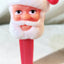 Pez Santa Claus C Christmas Holiday Candy Dispenser Slovenia 1996 - TulipStuff