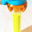 Pez Sleepy Garfield with Nightcap Candy Dispenser Hungary 1998 - TulipStuff