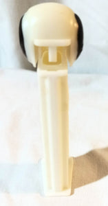 Pez Peanuts Snoopy Candy Dispenser Slovenia 1991 - TulipStuff