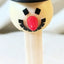 Pez Snowman B Candy Dispenser Slovenia Early 1990's - TulipStuff