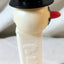 Pez Snowman B Candy Dispenser Slovenia Early 1990's - TulipStuff