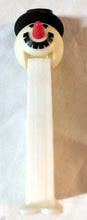 Load image into Gallery viewer, Pez Snowman B Candy Dispenser Slovenia Early 1990&#39;s - TulipStuff

