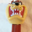 Pez Tazmanian Devil Looney Tunes Candy Dispenser Hungary 1996 - TulipStuff
