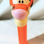 Pez Tigger from Winnie the Pooh Candy Dispenser Slovenia 2001 - TulipStuff