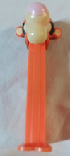 Load image into Gallery viewer, Pez Tigger from Winnie the Pooh Candy Dispenser Slovenia 2001 - TulipStuff
