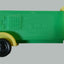 Pez Truck D Yellow Cab Green Trailer Candy Dispenser 1991 Slovenia - TulipStuff