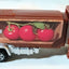 Pez Wegmans Truck Candy Dispenser Fresh Tomatoes 2010 - TulipStuff