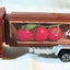 Pez Wegmans Truck Candy Dispenser Fresh Tomatoes 2010 - TulipStuff