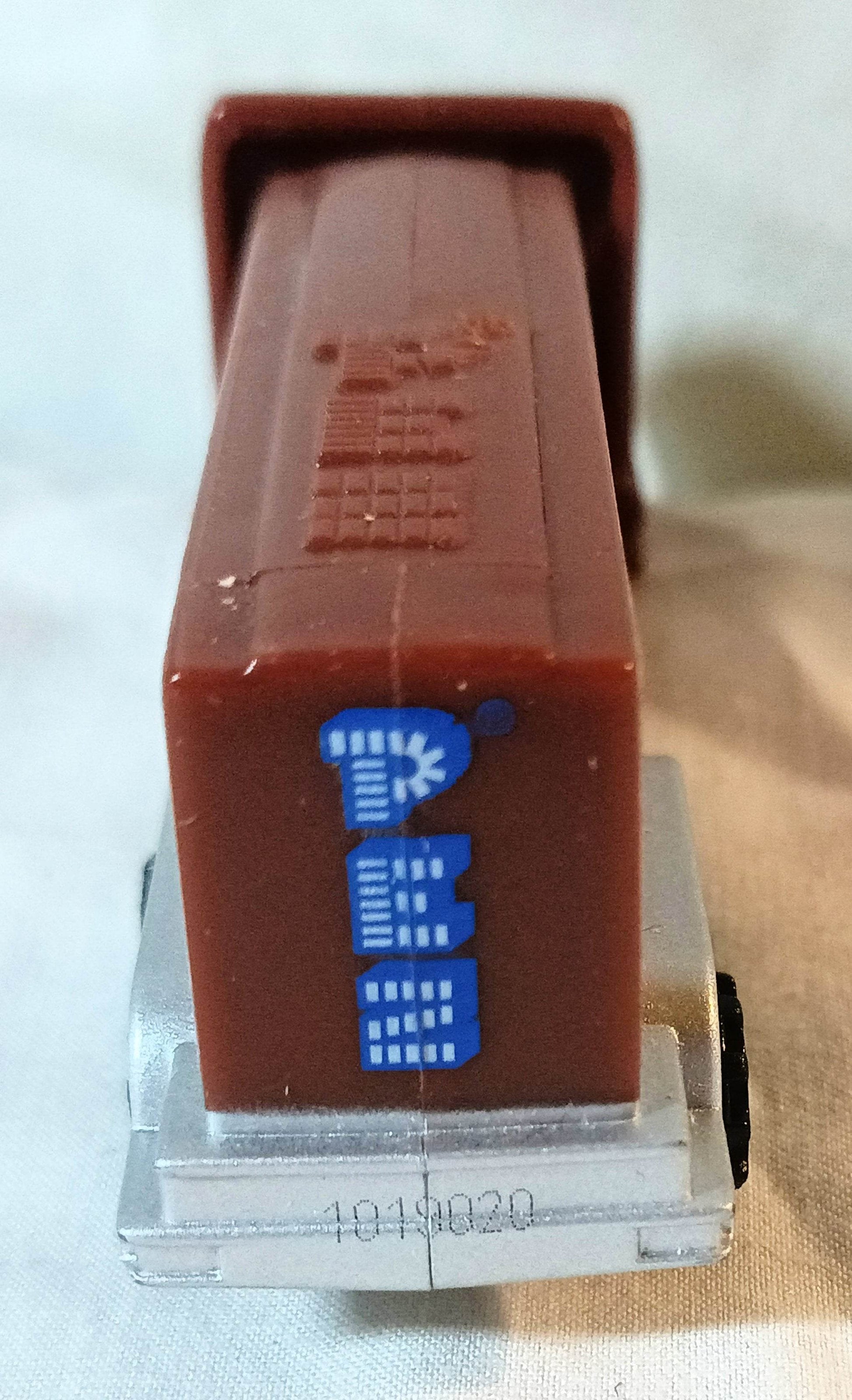 Pez Wegmans Truck Candy Dispenser Fresh Tomatoes 2010 - TulipStuff