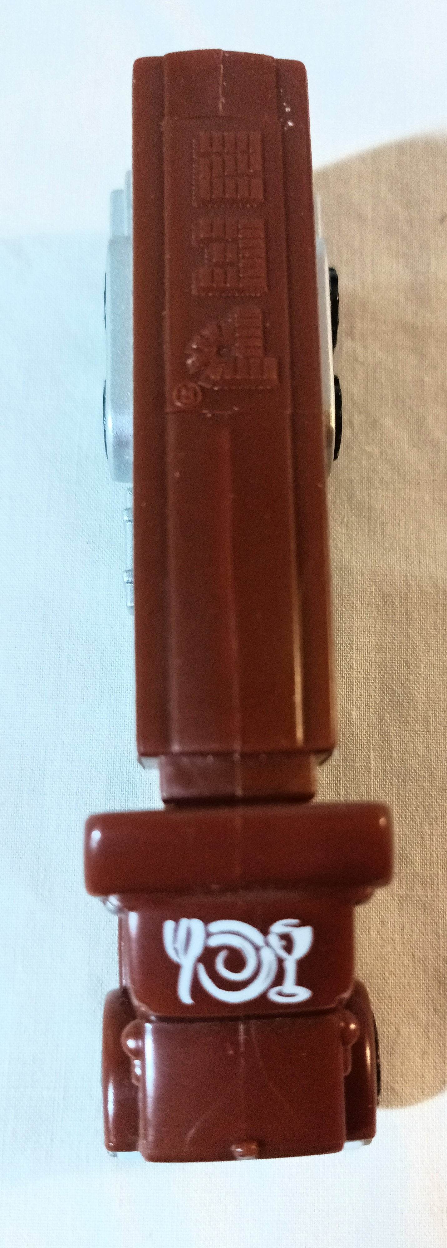 Pez Wegmans Truck Candy Dispenser Fresh Tomatoes 2010 - TulipStuff