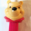 Pez Winnie the Pooh Candy Dispenser Hungary 2001 - TulipStuff