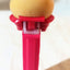 Pez Winnie the Pooh Candy Dispenser Hungary 2001 - TulipStuff