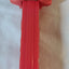 Pez Witch Candy Dispenser Halloween Red Green Yugoslavia 1990's - TulipStuff