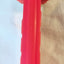 Pez Witch Candy Dispenser Halloween Red Green Yugoslavia 1990's - TulipStuff