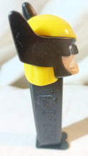 Load image into Gallery viewer, Pez Marvel Wolverine Candy Dispenser Slovenia 1999 - TulipStuff

