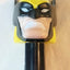 Pez Marvel Wolverine Candy Dispenser Slovenia 1999 - TulipStuff