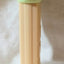 Pez Star Wars Yoda LucasFilm Candy Dispenser Slovenia 1997 - TulipStuff