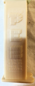 Pez Star Wars Yoda LucasFilm Candy Dispenser Slovenia 1997 - TulipStuff