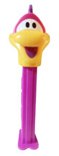 Load image into Gallery viewer, Pez Pez-A-Saurs He-Saur Dinosaur Candy Dispenser Hungary 1995 - TulipStuff
