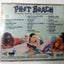 Phat Beach Original Motion Picture Soundtrack Album CD 1996 - TulipStuff