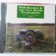 Phil Burdett and The New World Troubadours Diesel Poems Album CD 1993 - TulipStuff