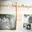 Photoplay Magazine December 1962 Liz Taylor JFK Jackie John Wayne - TulipStuff